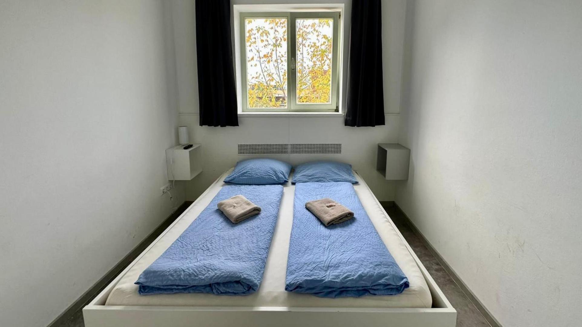Junges Hotel Мелк Экстерьер фото