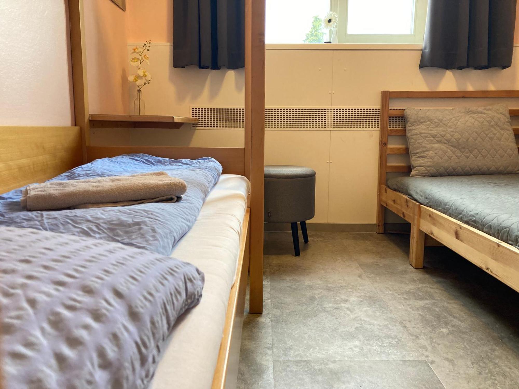 Junges Hotel Мелк Экстерьер фото