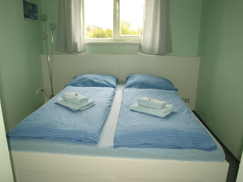 Junges Hotel Мелк Номер фото