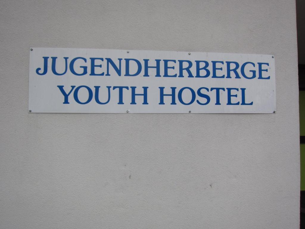 Junges Hotel Мелк Экстерьер фото
